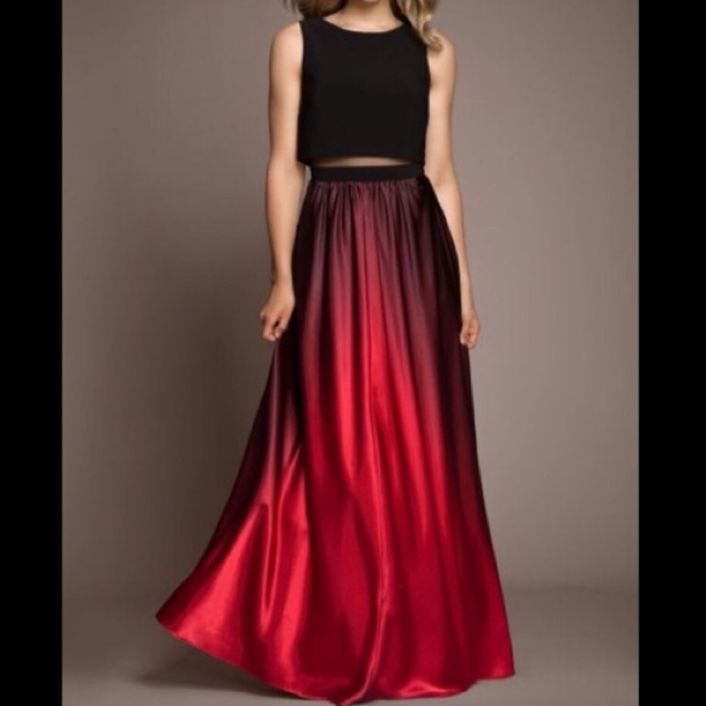 Betsy & Adam Prom Dress ✨